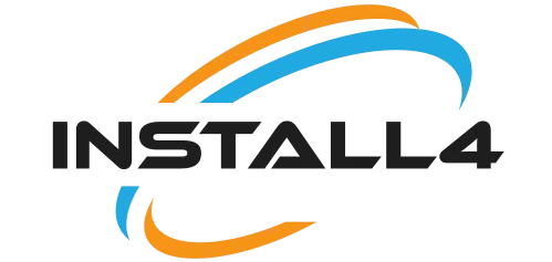 INSTALL4